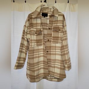 Banana Republic Shacket